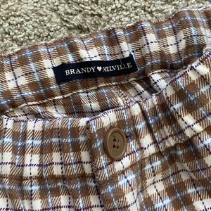 Brandy Melville pants